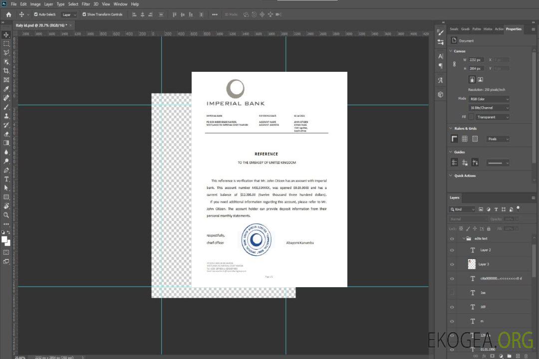 Afrique du Sud , Imperial bank , reference template
